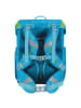 Scout Neo DIN - Schulranzen Set 4tlg. (Action) in Water Lily