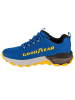 Skechers Skechers Max Protect-Fast Track in Blau