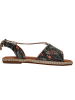 Dogo Hazel Sandalen - Victor Bicycles 41 in Schwarz