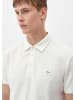 s.Oliver Polo-Shirt in 0120_weiß
