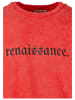 SENSE T-Shirts in Rot