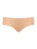 Hanro Midi Slip Invisible Cotton in Beige