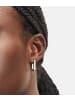 LIEBESKIND BERLIN Ohrringe The Festive Mini Link Sparkle in silber