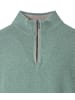 CASAMODA Pullover in Grün