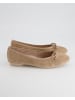 Paul Green Ballerinas in Beige