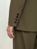 Soft Rebels Blazer SRVilja in 368 Canteen
