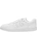 Hummel Hummel Sneaker Hb Team Erwachsene in WHITE