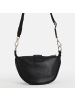Seidenfelt Sonka Umhängetasche 22 cm in black