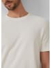 s.Oliver T-Shirt in 0330_wollweiß