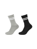 s.Oliver Tennissocken 4er Pack black mix