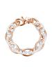 ESPRIT Armband in Rotgold