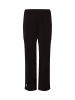 MARC CAIN SPORTS  Hose in schwarz
