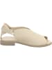 Think! Sandalette in beige