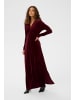 CULTURE Kleid CUzoe Feminine in Zinfandel