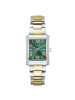 Guess Quarzuhr GW0874L2 in Bicolor