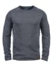 BLEND Strickpullover BHDan in Blau