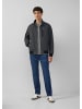 s.Oliver T-Shirt in 9467_grau meliert