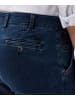 BRAX  Badeshorts für Herren in blau