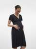 mama licious Kleid in Black