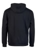 TOP GUN Kapuzenpulli PP201018 in black