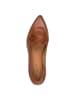 Tamaris Slipper in cognac