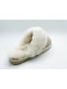 thies Hausschuhe für Damen in beige