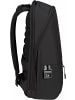 Samsonite Rucksack für Damen in schwarz