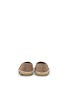 Marc O'Polo Espadrilles Model Jerry in Dark Taupe