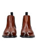 Bugatti Stiefelette in Cognac