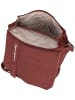 Zwei Rucksack Mademoiselle MR13 in Rubin