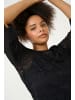 KAFFE curve Kleid KCjaida Regular fit in Black Deep