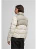 The North Face The North Face Puffer-Jacken in white dune/clay grey