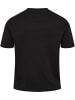 Hummel Shirt in Schwarz