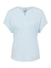 Rabe T-Shirt in Hellblau