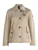 Betty Barclay Kurzmantel mit Kragen in khaki