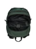 BAAGL Schulrucksack Skate in Grün Forest - 29x43x20cm