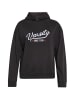 MO Sweatshirt in Schwarz