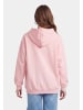 myMo Women Hoodie in Light Rose