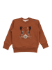 Walkiddy Sweatshirt Tiny Squirrels-Sweatshirt