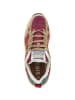 GENESIS Sneaker low G-Eco`99 Contra Mesh in multicolor