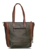 Harpa Shopper in khaki