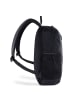 Chiemsee Light N Base Daypack 45 cm Laptopfach schwarz