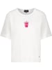 monari T-Shirt von MONARI in Off-White