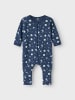 name it 2er-Pack Schlafanzug in Dark Denim