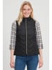 Fransa FRBapadding Regular fit in Black