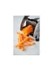 Funktion Pommes Frites Eisen in Stahl