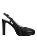 Nero Giardini Pumps in Schwarz