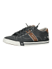 Mustang Sneaker in Graphit