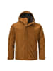 Schöffel 3 in 1 Jacket Style Okere MNS in Braun