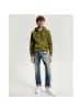 Tommy Hilfiger Hoodie für Herren in uni